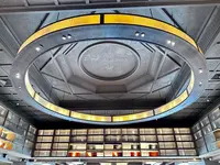故宮 三希堂人文空間 Sanxitang Spaceの写真・動画_image_616532