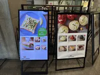 カフェレクセル 東京国際フォーラム店（CAFE LEXCEL）の写真・動画_image_616560