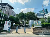 常磐松公園の写真・動画_image_616820