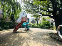 常磐松公園の写真・動画_image_616823