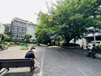 渋谷区立桜丘公園の写真・動画_image_616831