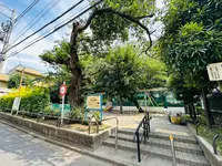 鶯谷児童遊園地の写真・動画_image_616843