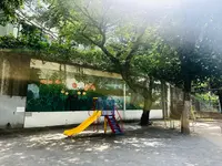 鶯谷児童遊園地の写真・動画_image_616844