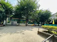 鶯谷児童遊園地の写真・動画_image_616845