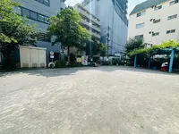 渋谷区立並木橋児童遊園地の写真・動画_image_616847