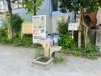 渋谷区立並木橋児童遊園地の写真・動画_image_616848