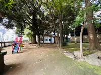 金王八幡宮公園の写真・動画_image_616858