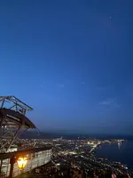 函館山展望台の写真・動画_image_617972