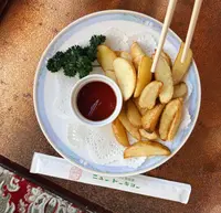 カフェ&レストラン談話室 ニュートーキョーの写真・動画_image_618108