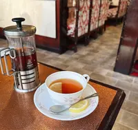 カフェ&レストラン談話室 ニュートーキョーの写真・動画_image_618110