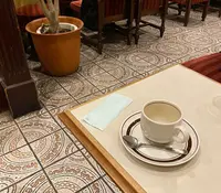 名曲・珈琲 新宿 らんぶる (メイキョクコーヒーシンジュクランブル)の写真・動画_image_618113