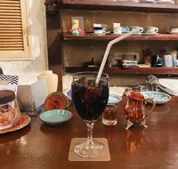但馬屋珈琲店 本店の写真・動画_image_618130