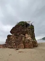 稲佐の浜の写真・動画_image_618214