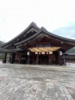 出雲大社の写真・動画_image_618224