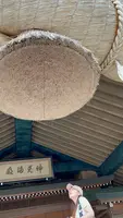 出雲大社 神楽殿の写真・動画_image_618227