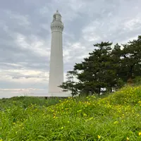 出雲日御碕灯台の写真・動画_image_618229