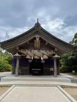 白兎神社の写真・動画_image_618241
