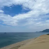 鳥取砂丘の写真・動画_image_618250