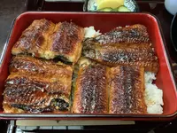 炭焼うなぎ あおいやの写真・動画_image_618331