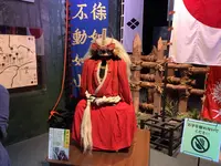 どうする家康 浜松 大河ドラマ館の写真・動画_image_618335