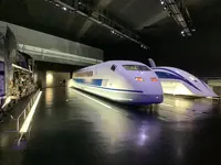 リニア・鉄道館の写真・動画_image_618890