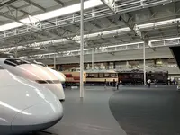 リニア・鉄道館の写真・動画_image_618891
