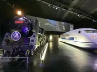 リニア・鉄道館の写真・動画_image_618894