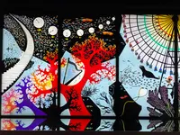 鐘崎 笹かま館、食品館、 七夕館の写真・動画_image_619059