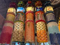 鐘崎 笹かま館、食品館、 七夕館の写真・動画_image_619060