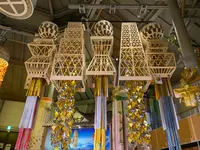 鐘崎 笹かま館、食品館、 七夕館の写真・動画_image_619061