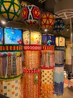 鐘崎 笹かま館、食品館、 七夕館の写真・動画_image_619062