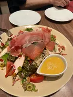 La Bar a Vin 52 AZABU TOKYO 渋谷マークシティ店の写真・動画_image_620565