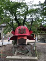 真田神社の写真・動画_image_621586