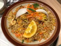 ハラールドーサビリヤニの写真・動画_image_621802