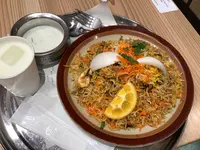 ハラールドーサビリヤニの写真・動画_image_621803