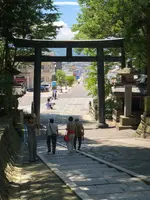 諏訪大社下社秋宮の写真・動画_image_621956