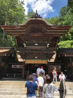 諏訪大社下社秋宮の写真・動画_image_621957