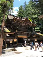 諏訪大社下社秋宮の写真・動画_image_621958