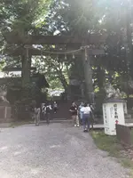 諏訪大社上社前宮の写真・動画_image_621975