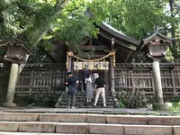 諏訪大社上社前宮の写真・動画_image_621978