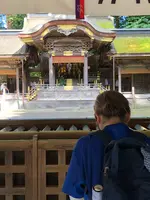 諏訪大社上社本宮の写真・動画_image_621981