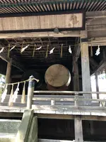 諏訪大社上社本宮の写真・動画_image_621984