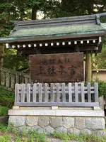 諏訪大社上社本宮の写真・動画_image_621985