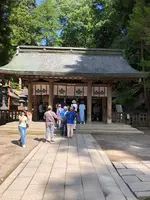諏訪大社上社本宮の写真・動画_image_621986