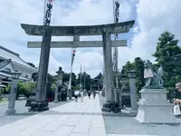 豊川閣妙嚴寺（豊川稲荷）本殿の写真・動画_image_622437