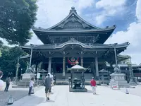 豊川閣妙嚴寺（豊川稲荷）本殿の写真・動画_image_622438
