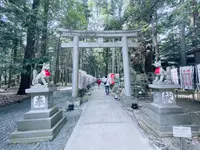 豊川稲荷の写真・動画_image_622442
