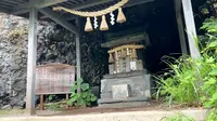 弁天岩の写真・動画_image_622603