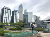 湾仔渡輪碼頭の写真・動画_image_622797