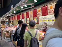 近江町市場の写真・動画_image_622834